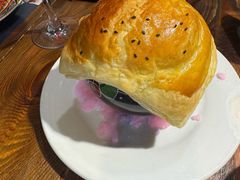 -卢布里西餐厅(总店)