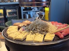 -范儿·嫂子烤肉·精致炭火烤肉(长治路店)