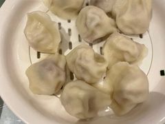 皮皮虾-百饺园酒楼(平山道店)