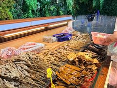 -为民烧烤吧.自贡爆炒菜.成都烧烤(收录20年好店)