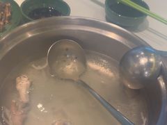 -润园四季椰子鸡火锅(南山海岸城店)