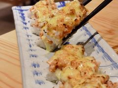 -Tuna maki寿司(园区永旺店)