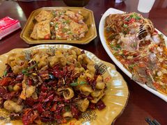 -和福餐馆(西江古街店)