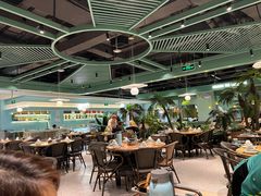 大堂-春润大地海南椰子鸡(沙井京基百纳广场店)