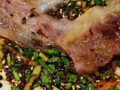 -福成自助烤肉(双桥万达店)