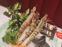 -捞神煲汤火锅(湖滨商业街店)