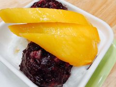 -满记甜品(苏州中心店)