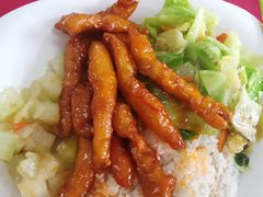 -北京大学-学五食堂