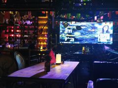 -酤居湖景音乐餐吧(安宁店)
