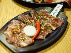 -夕酱の烧肉屋