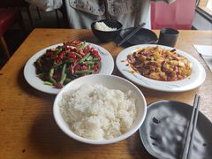 -小天府川菜馆(魏公村店)