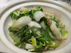 -又见炊烟私房菜(敬亭路店)