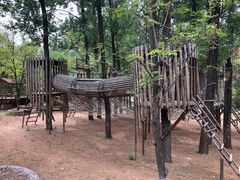 -蟠龙山长城景区