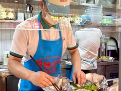 -见味花甲(福田coco park店)