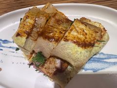 -金掌勺·锅包肉(广渠门店)
