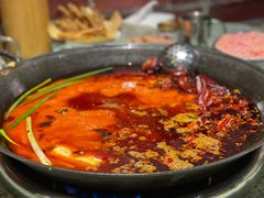 -五里关火锅(牛市口店)