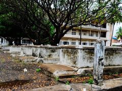 -吐斯廉屠杀博物馆