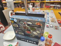 -猎人桌游吧(合生汇店)