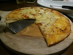-绿茵阁牛扒餐厅(客村店)