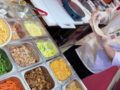 -张果佬年糕卷(科巷店)