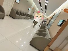 -普惠体检中心(西安劳南体检中心)