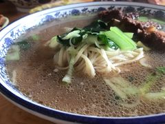 -竹青胶东摔面(黄岛开发区店)