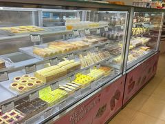 -蜂蝶来饼店(拱北总店)