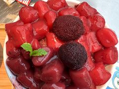 -旧巷口·麻辣大拌·油泼冒菜(上海七宝领展广场店)