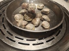 -青蓬蒸汽海鲜·深圳老字号·团建聚会(壹方城店)
