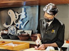 -傑·料理·海鲜放题(佛山文华荟店)
