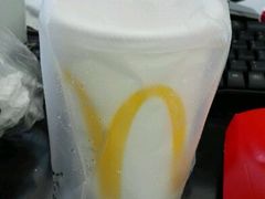 -麦当劳(曲阳店)