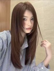 -木子造型S A L O N烫染·造型·理发