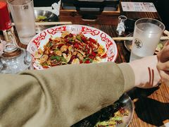 -破店肥哈·东北烧烤·夜宵(南山保利店)