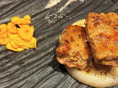 -大岛日本料理铁板烧(南通大饭店)