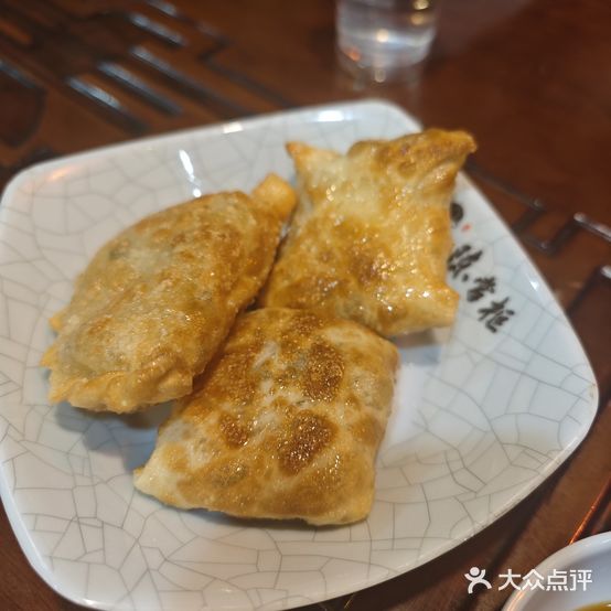 陈掌柜民间小吃(海潮店)