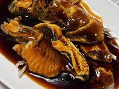 西湖醋鱼-杭州酒家(庆春路店)