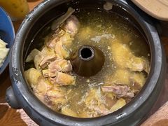-云海肴·汽锅鸡·云南菜(苏州中心店)