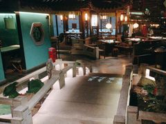 -佬麻雀·新湘菜(珠海金发购物中心店)