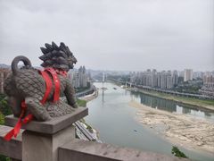 -龙泉洞(沙坪坝区)