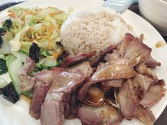 -北大家园食堂