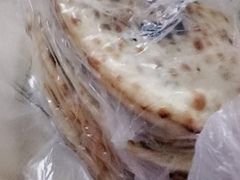 -裕丰西湖干菜饼