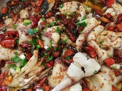 -小唐小四川水煮鱼(北三路店)