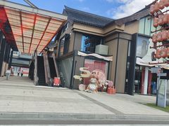 -东台西溪天仙缘景区
