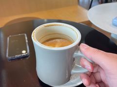 -Cafe Mersey默西咖啡(西交店)