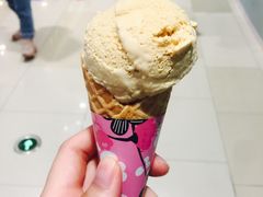焦糖盐甜筒-宝珠奶酪(长宁金虹桥店)