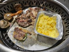 -好旺角齐市鲜切牛自助烤肉(农林五道街总店)