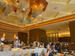 -澳门喜来登大酒店