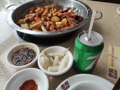 -香邦迷宗蟹(新汽车站店)