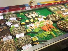 -船歌·鱼水饺青岛菜(金狮广场店)