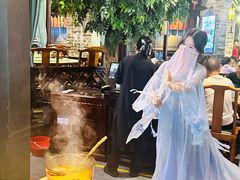 -一味大院•桐庐菜传承店(春江路店)